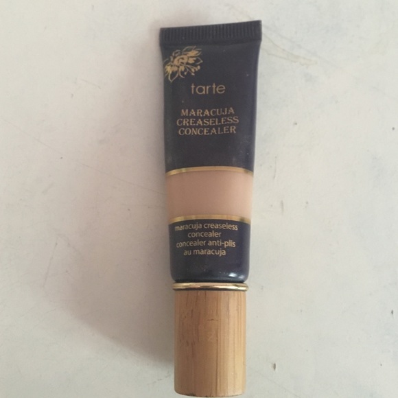 Tarte Maracuja Creaseless Concealer