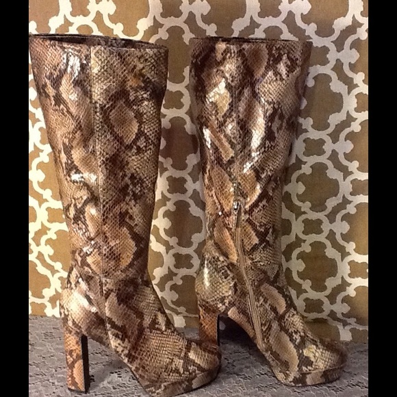 Boots