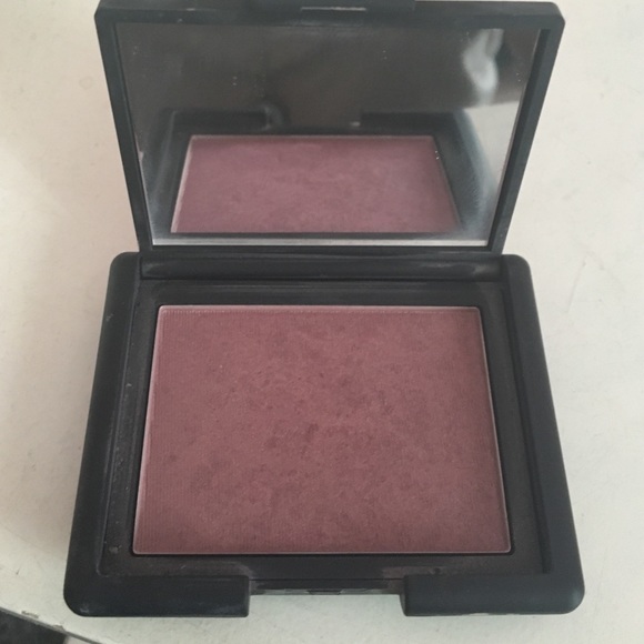 NARS blush- Sin