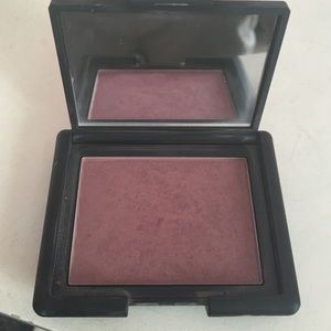 NARS blush- Sin