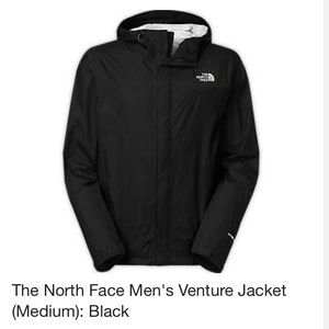 North face venture