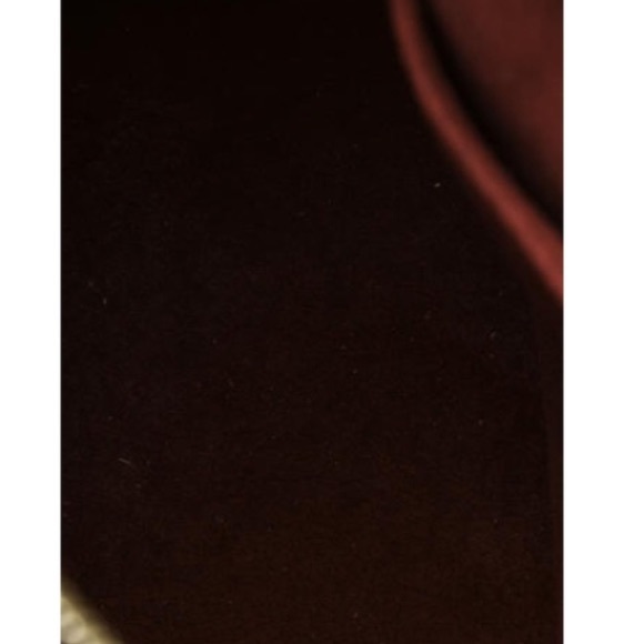 Louis Vuitton eccentric Cite satchel - Picture 4 of 4