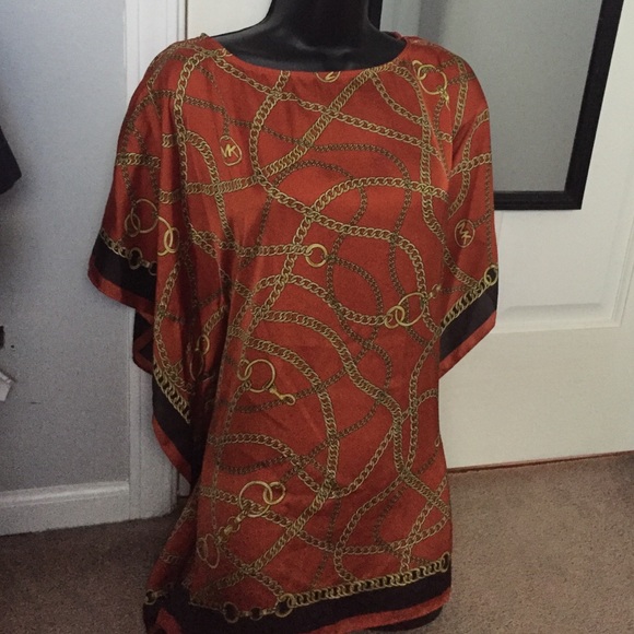 MICHAEL MICHAEL KORS Top