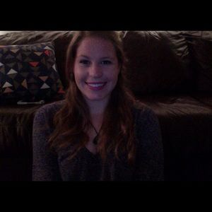 Meet your Posher, Kate