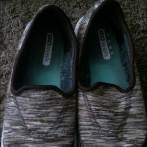 Sketchers go walk. (price dropped! Make offer)