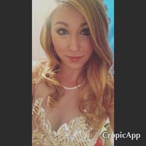 Meet your Posher, Allie
