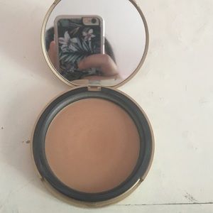 Too Faced Milk Chocolate Soleil bronzer