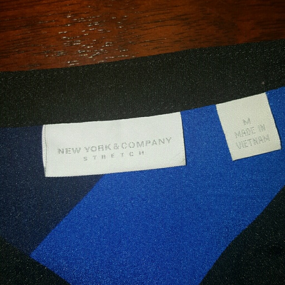 NY&Co. Blouse - Picture 3 of 7