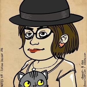 Meet your Posher, Vicki