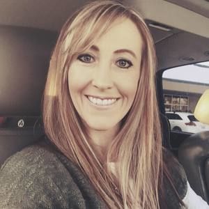 Meet your Posher, Janelle