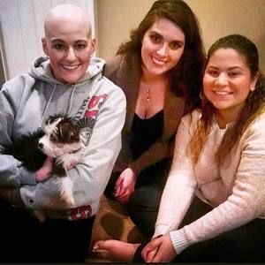 Meet your Posher, Margaret