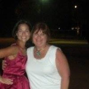 Meet your Posher, Terri