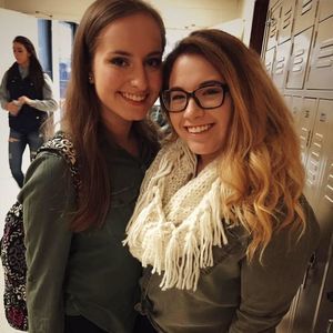 Meet your Posher, Sam