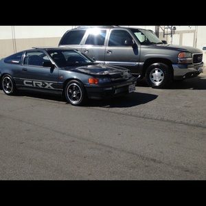 Meet your Posher, Bryan