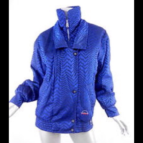 Vintage jacket