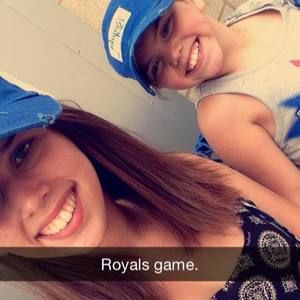 Meet your Posher, Riley