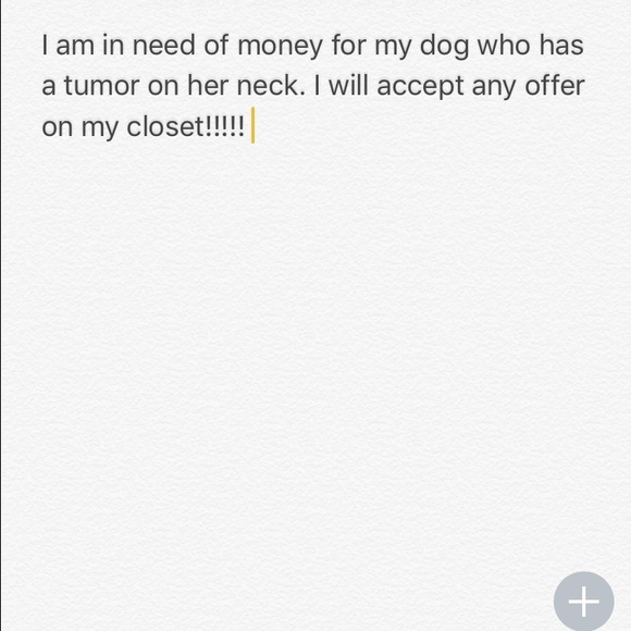 Please help if possible!