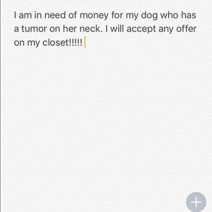 Please help if possible!