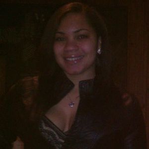Meet your Posher, Markeiia