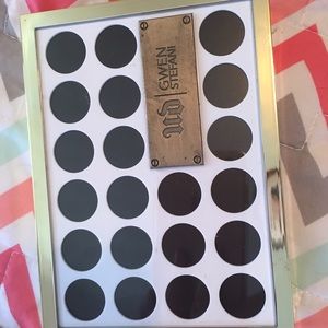 Urban Decay Gwen Stefani