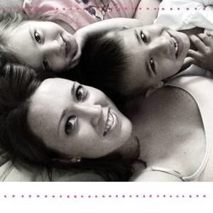 Meet your Posher, April