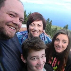 Meet your Posher, Krista