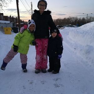 Meet your Posher, Michelle