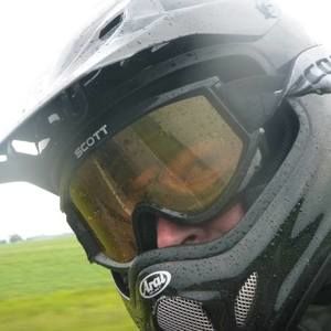 Meet your Posher, Ernie