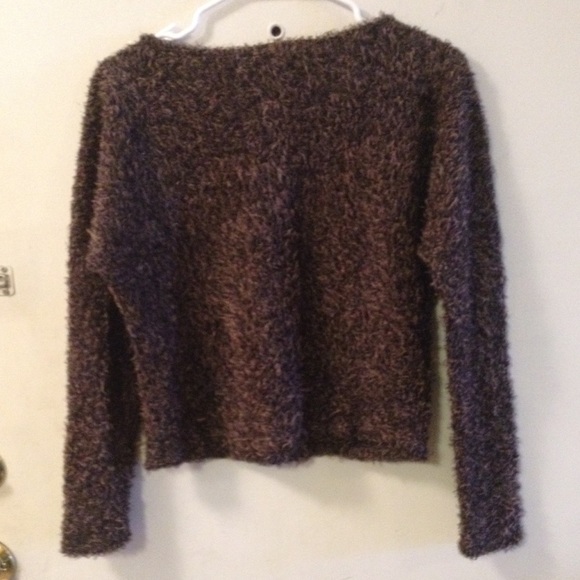 NWT Route 21 sweater - Picture 2 of 4