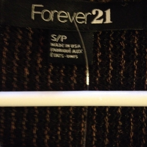 NWT Route 21 sweater - Picture 3 of 4