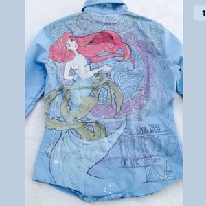 Ariel The Little Mermaid Princess Of The Sea SMALL