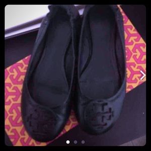 Tory Burch flats