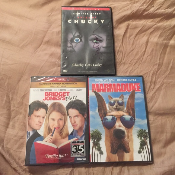 Movies