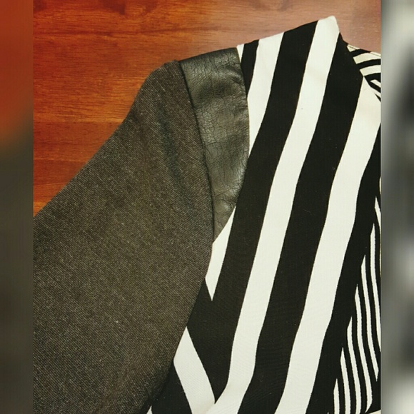 Worthington Mini Dress - Picture 2 of 8