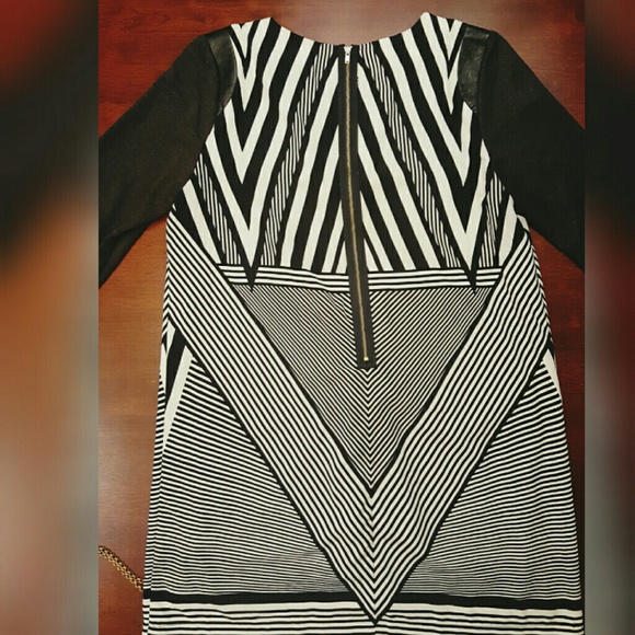 Worthington Mini Dress - Picture 3 of 8