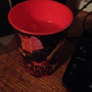 Meet your Posher, Cheryl