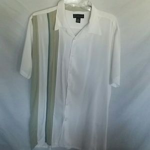 SHORT SLEEVES SHIRT