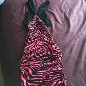 Forever 21 mini dress