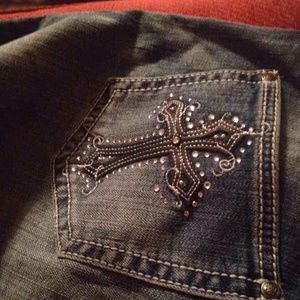 Wrangler Rock 47 NWT Boot size 7/8 x 36