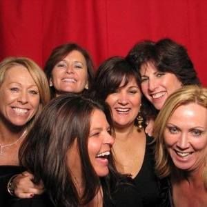 Meet your Posher, Sharon