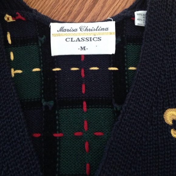 π Marisa Christina Vestππππππππ - Picture 2 of 4