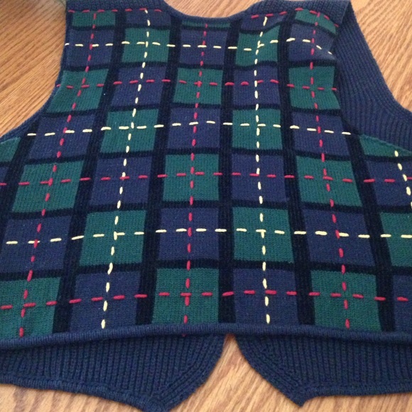 π Marisa Christina Vestππππππππ - Picture 3 of 4