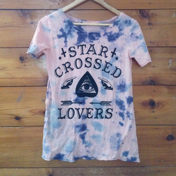 Urban Outfitters tee