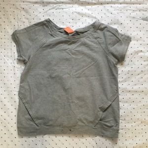 Joe Fresh short sleeve top