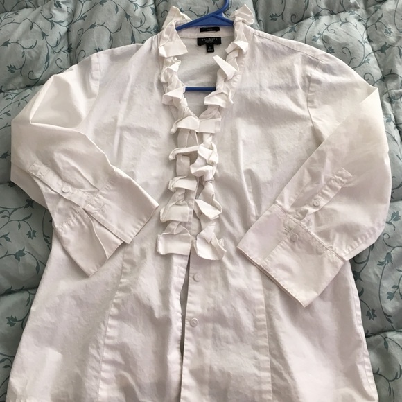 Talbots top