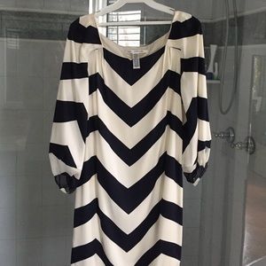 Diane Von furstenburg dress