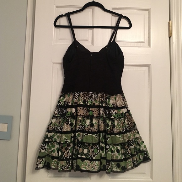 Forever 21 mini-dress - Picture 2 of 4