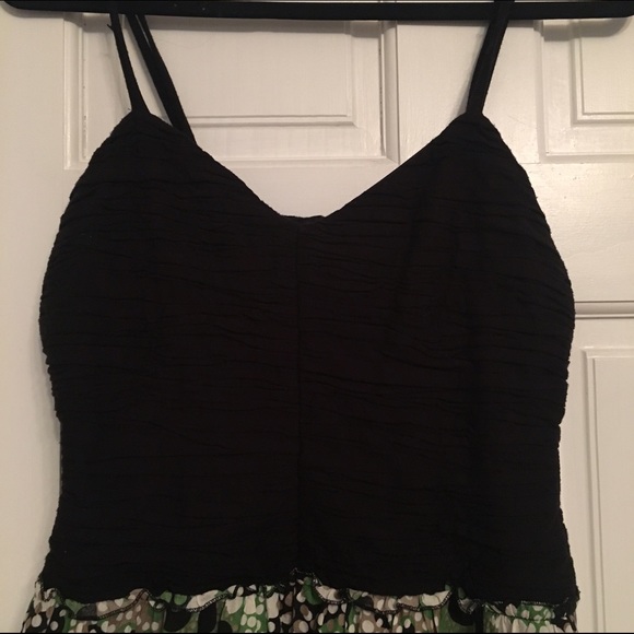 Forever 21 mini-dress - Picture 4 of 4