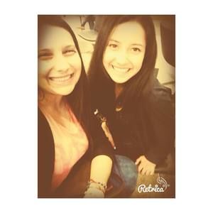 Meet your Posher, Daniela