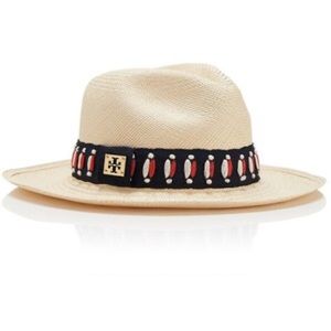 Tory Burch Fedora